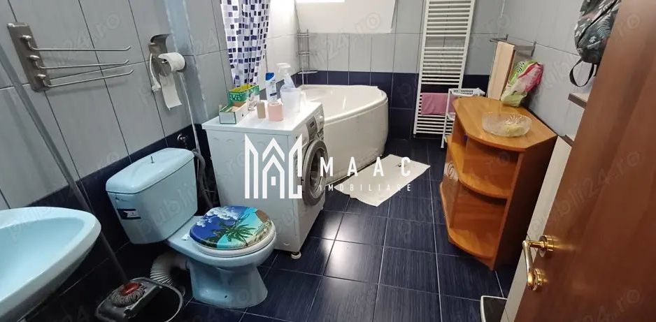 Apartament 2 camere | 2 Balcoane | Zona Lenin Sud - Poză 5