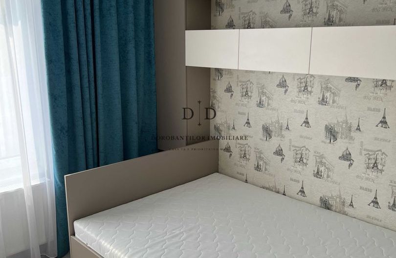 Apartament modern și luminos de închiriat – la doar câțiva pași de UMF - Poză 2