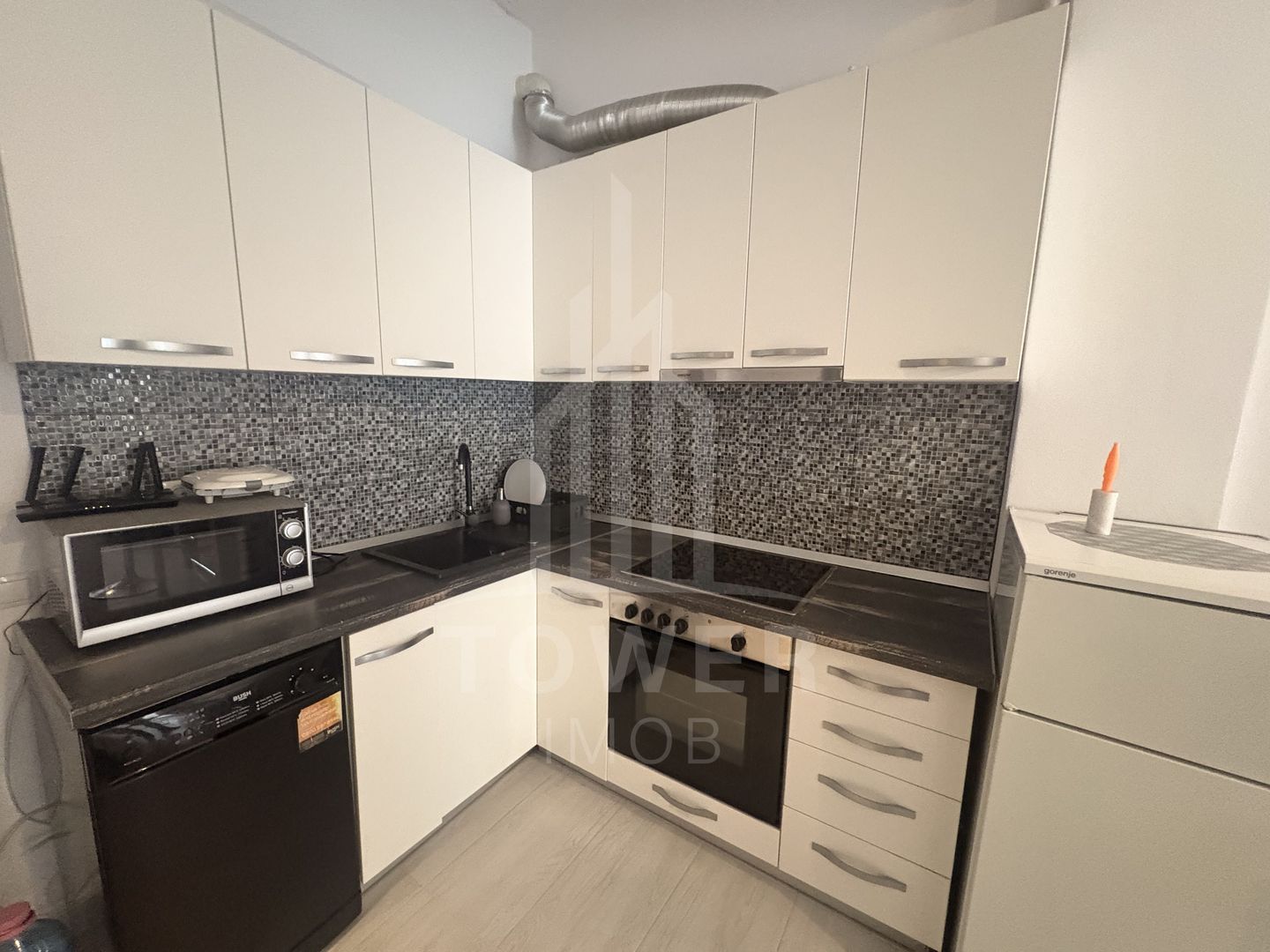 Apartament 2 camere | 41 mp | Doamna Stanca | - Poză 6