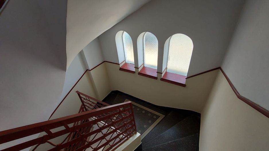 Garsoniera Piata Dorobanti Stradal Langa Televiziune - Poză 17