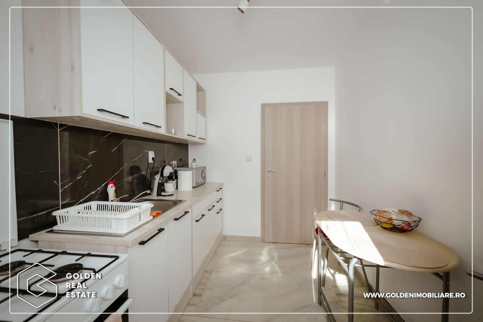 Garsoniera Premium Residence 1, Giroc - Poză 4