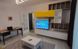 Apartament 2 camere de închiriat | Exigent Plaza Residence – Faza 1 | - Poză 7