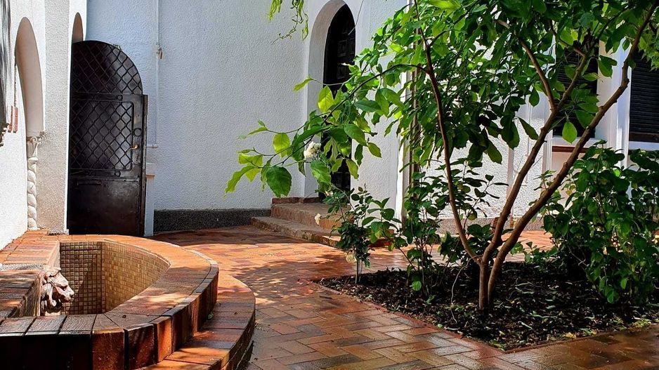 Vila de inchiriat 4 camere, București - Poză 6