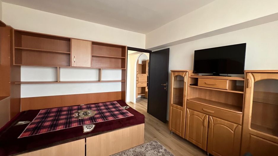 Apartament de închiriat 3 camere | Sos. Berceni nr. 35 - Poză 5