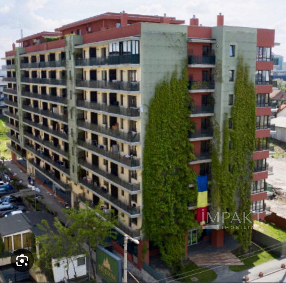 Apartament modern, 2 camere | Zona Iulius Mall – FSEGA - Poză 8
