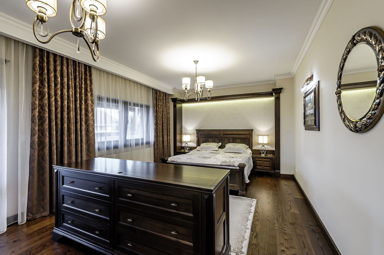 PRET NOU!!!   Vilă de Lux în Grădiște - Poză 18