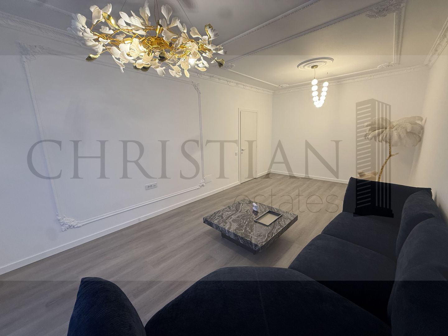Apartament 2 Camere Exigent Plaza Residence Faza 5 - Poză 1