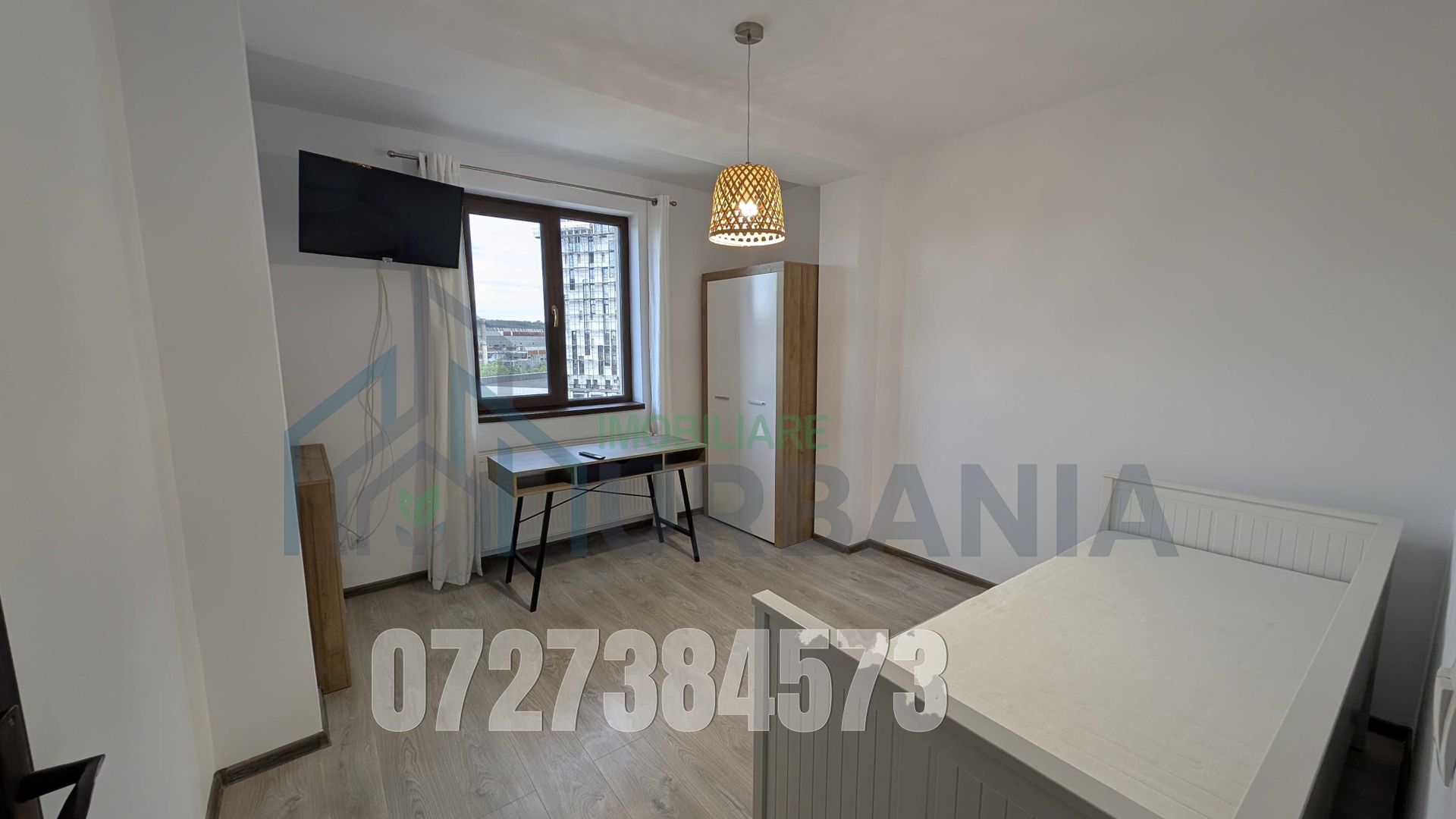Apartament 3 camere de inchiriat, zona CUG, Iasi - Poză 6