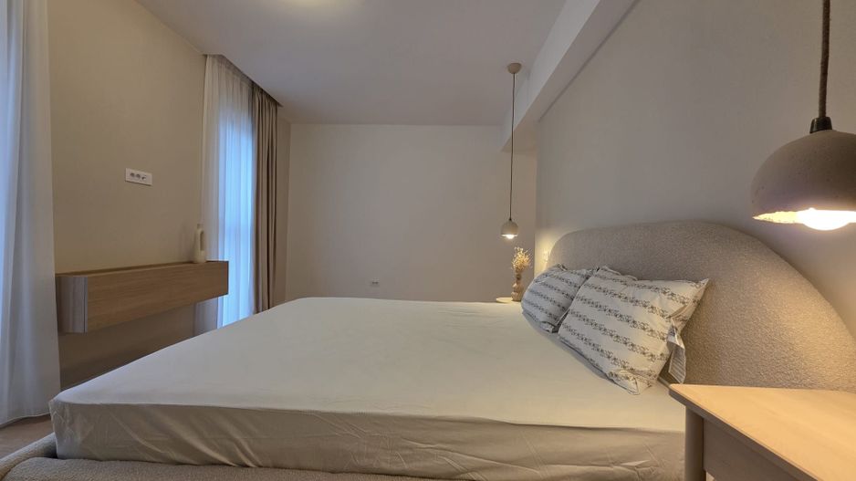 Apartament Nou 3 Camere de Închiriat - Iancu Nicolae, 95 m, NOU LUX - Poză 28