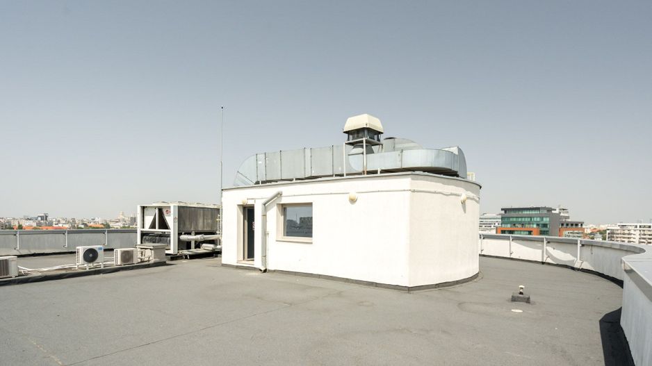 cladire de birouri 8889 mpc in Piata Alba Iulia inchiriata - Poză 18