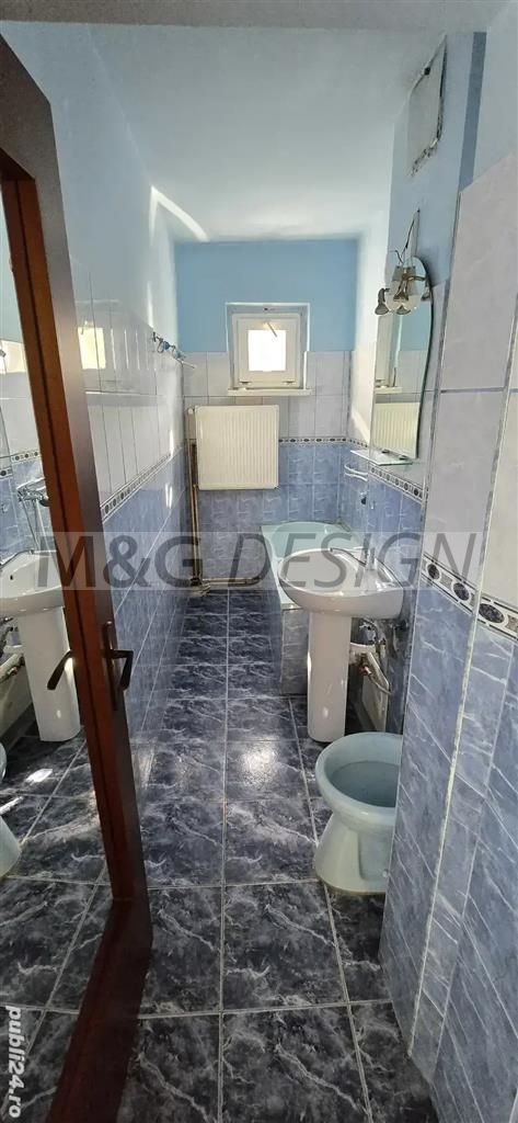 4 camere Dacia  etaj 3  centrala proprie - Poză 5