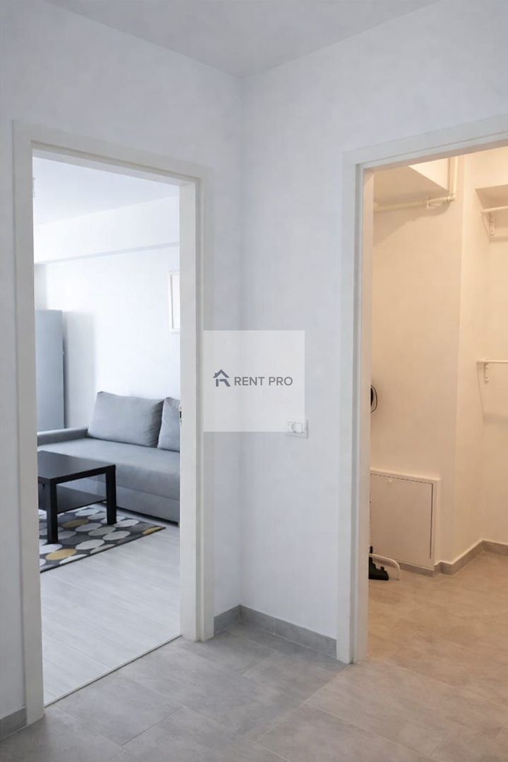 2 Camere  Novum Splaiul Independentei 313 Parcare Grozavesti - Poză 4