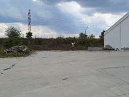Proprietate industrială-depozitare cu cale ferată în Comuna Isalnita, jud. Dolj - Poză 27