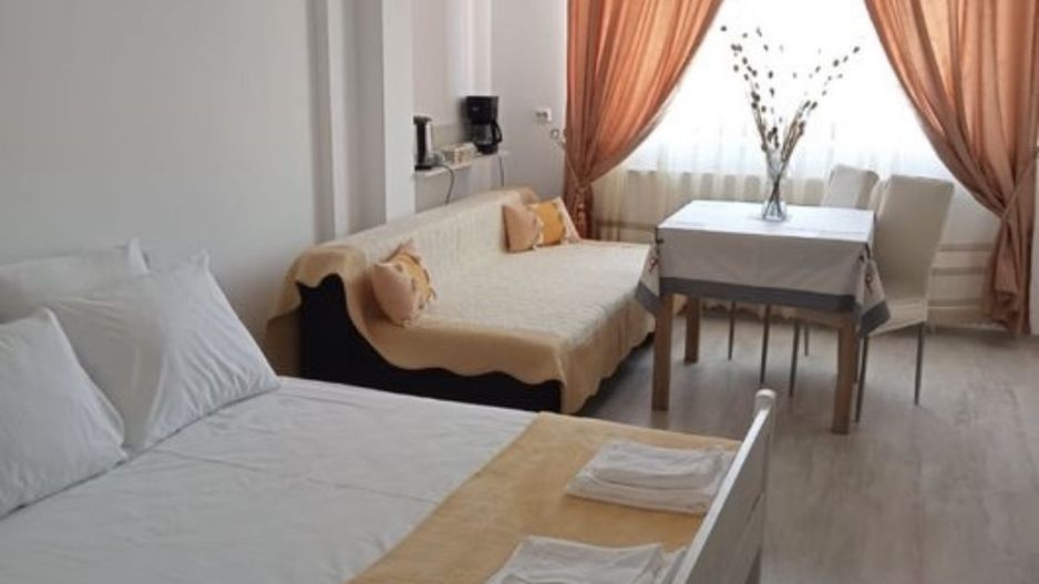 Garsoniera de vanzare - Poză 1