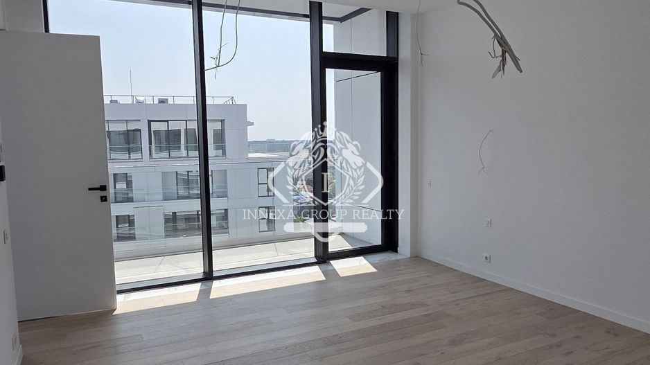 One Cotroceni Park | Penthouse 4 cam | 192mp | bloc 2023 | et 11 | 601.433 euro - Poză 4
