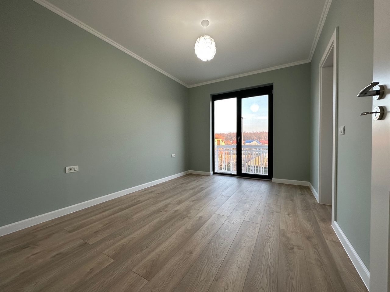 COMISION 0%  - CASA INDIVIDUALA IN DUMBRAVITA - Poză 13