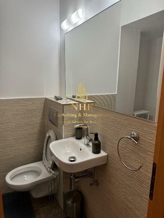 COMISION 0% - 4 Camere | Romana - Victoriei | Parcare | Pet Friendly - Poză 8