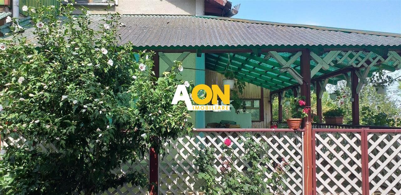 CASA 4 CAMERE, 2000 MP TEREN, ZONA KAUFLAND - Poză 2