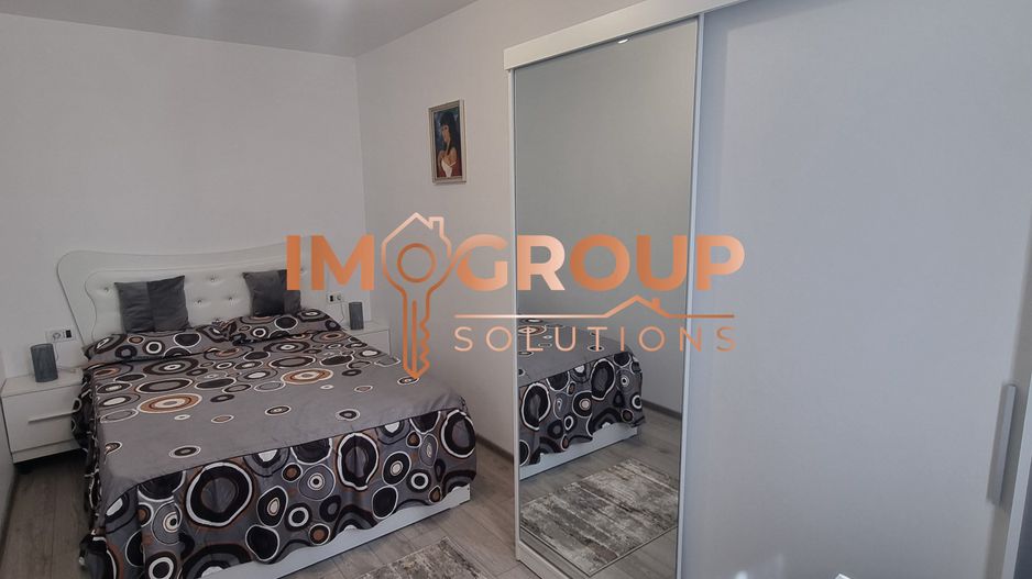 Apartament cu 2 camere prima inchiriere etajul 1 Tatarasi PET FRIENDLY - Poză 3