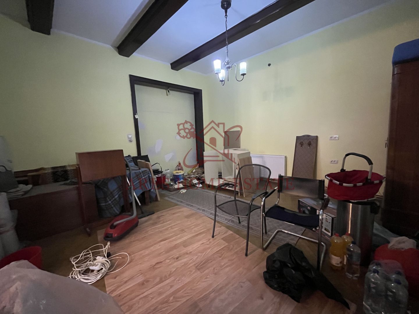Ultracentral Timișoara – 2 camere, 2 corpuri sanitare, pretabil SAD - Poză 5