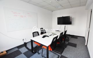 Spatii birouri - Zona Centrala - cuprinse intre 97 mp si 446 mp - Poză 10
