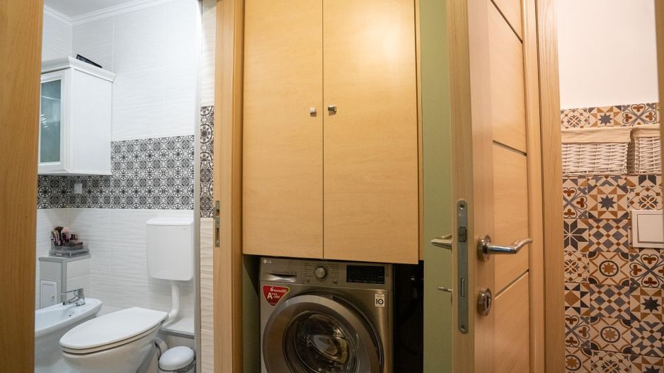 Apartament 3 camere decomandate tip AN Dacia - Poză 13