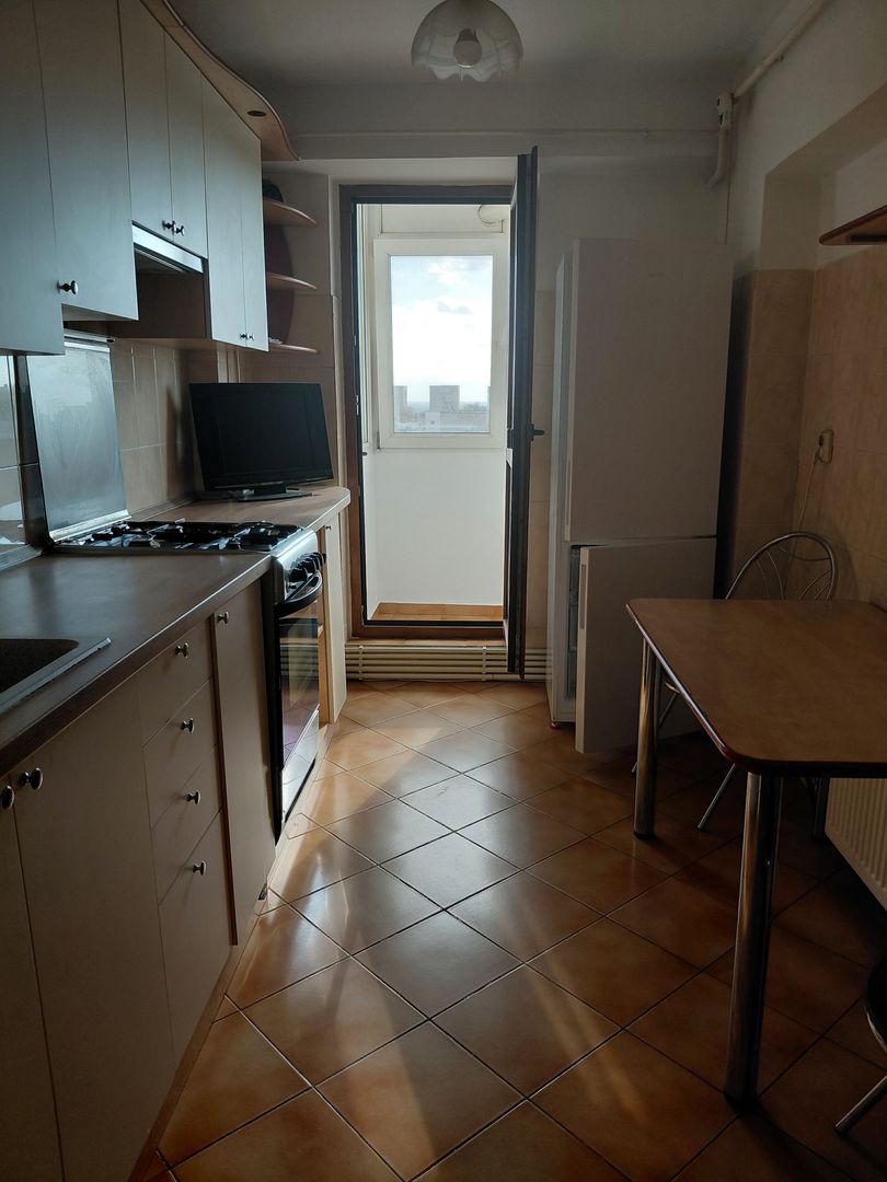 De inchiriat apartament 3 dec,Tig 1 mobilat si utilat, PS-uri - Poză 8