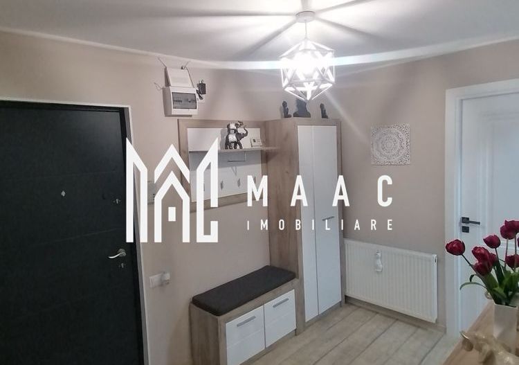 Apartament 3 camere | Valea Aurie, Sibiu | lângă Belvedere - Poză 5