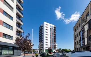 Apartament nou de vânzare cu 3 camere, Urban Building - Poză 31