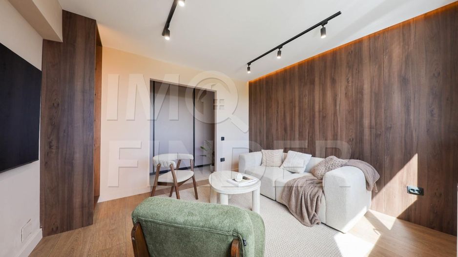 Vedere spectaculoasa I Renovare completa I Gheorgheni - Poză 4