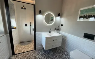 Reședință exclusivistă cu piscină și SPA | Dumbrăvița - Poză 42