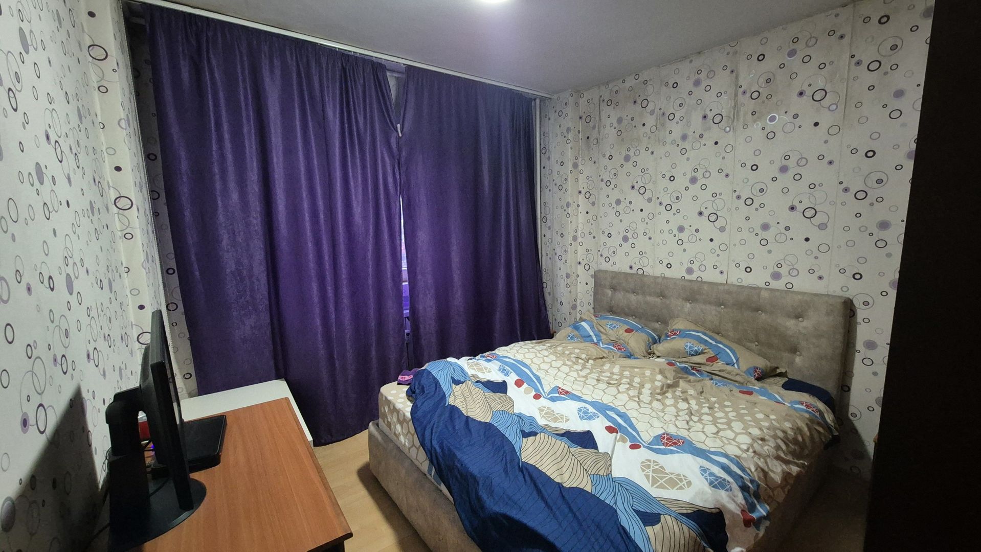 Apartament cu 3 camere 66,77 mp - zona 13 septembrie - Poză 2