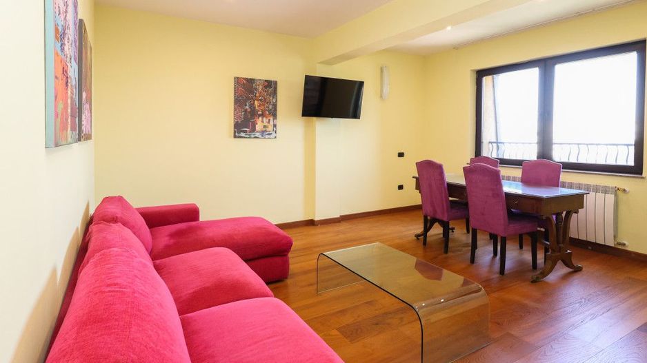 Apartament 3 camere duplex - Unirii,  Str. Principatele Unite - Poză 1