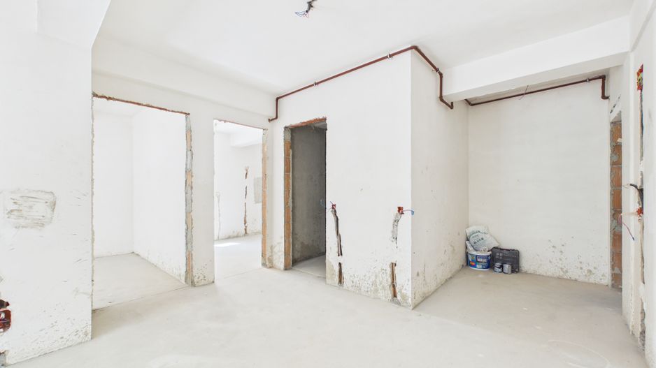 Apartamente noi | Andronache Sector 2 | Finisaje la alegere | TVA 0 - Poză 4