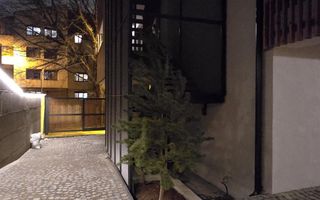 New Contemporary Boutique Duplex with Private Garden Dorobanti - Poză 40