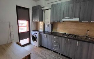 1 cameră decomandat, mobilat/utilat, Tudor Vladimirescu – 95.000 € neg - Poză 1