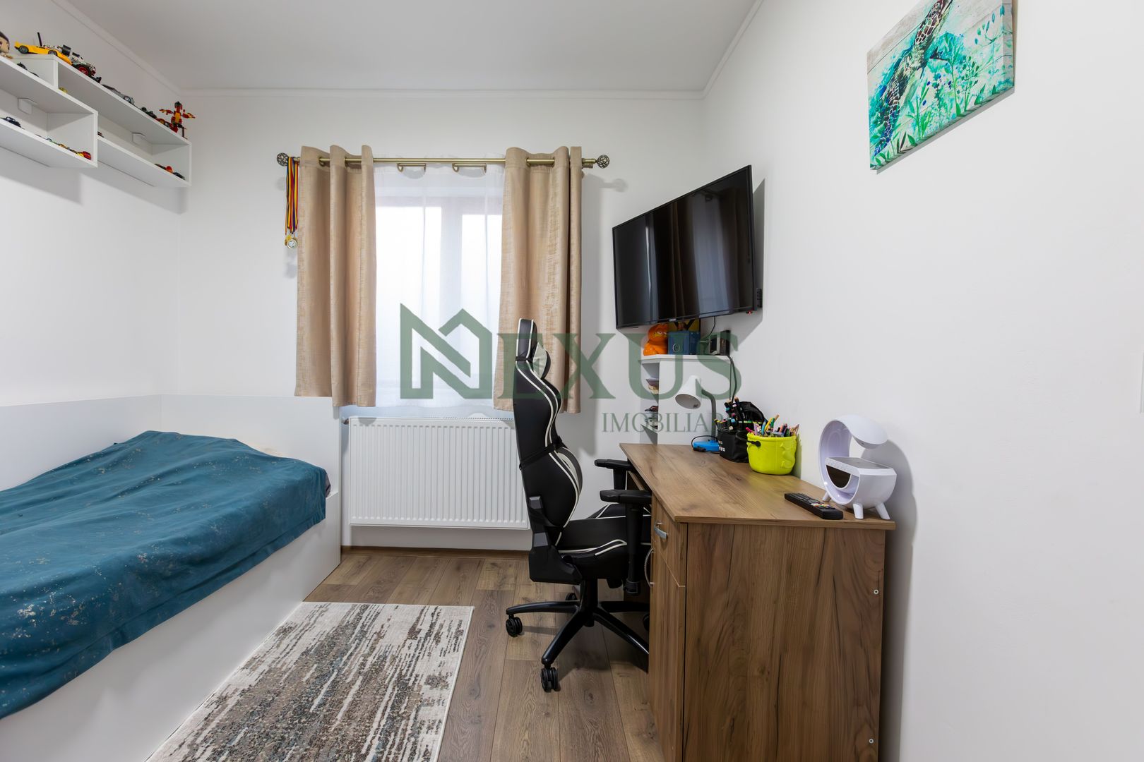 Casă nouă de vânzare în Mărgineni, județul Bacău - Poză 5