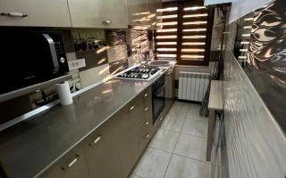 Apartament cu 1 camera/ 31mp/ zona Alexandru cel Bun - Poză 5