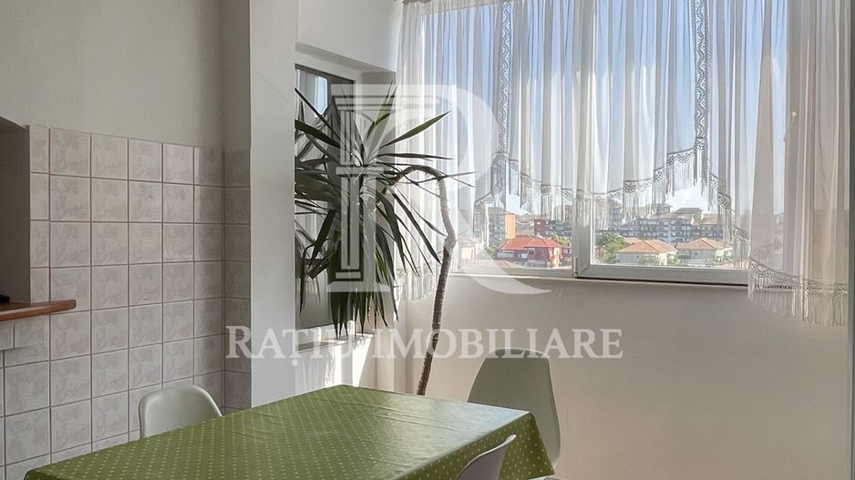 Apartament cu 4 camere | Panoramă superbă | Dacia | Oradea - Poză 7