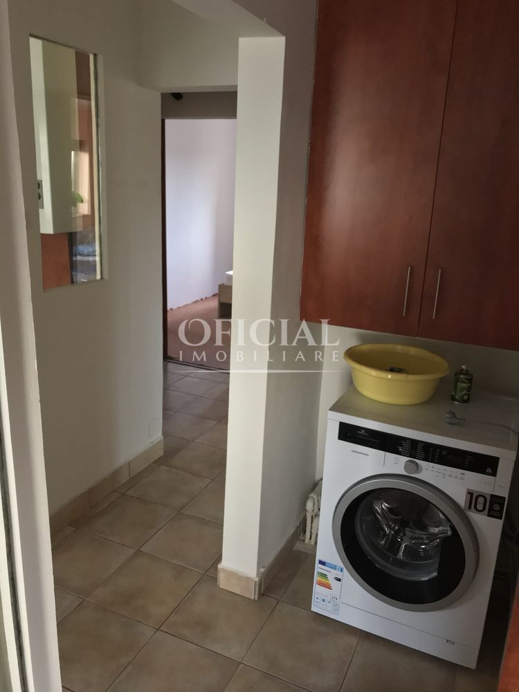 Apartament 3 Camere | 65 Mp | 2 Balcoane | Modern | Zorilor  GH.DIMA - Poză 7