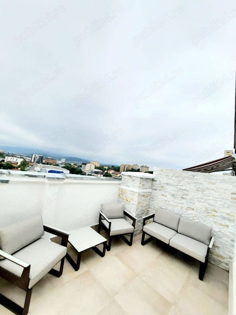 PENTHOUSE  Tatarasi - Green Park - Poză 1