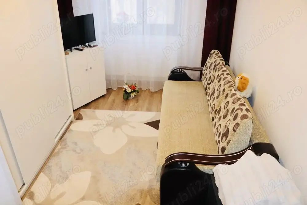 De vanzare Apartament 2 camere, Brancoveanu, sector 4 - Poză 3