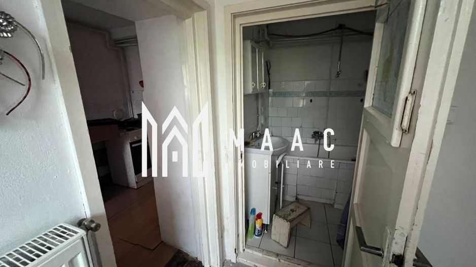 Apartament la casa | Demisol | 3 camere | Pivnita | 89 MPU | Sub Arini - Poză 7