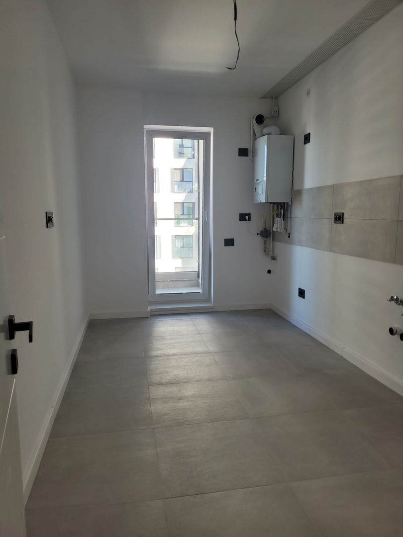 AP. 2 CAM. DISPONIBIL IN BLOC B ,BLOC APROAPE FINALIZAT/ ASTORIUM! - Poză 6