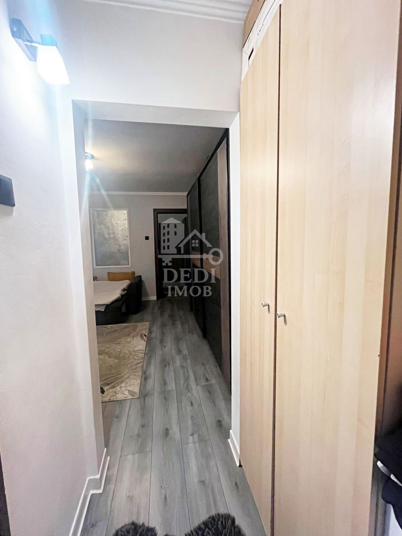 Apartament cu 2 camere de vanzare zona Rogerius, Oradea - Poză 8