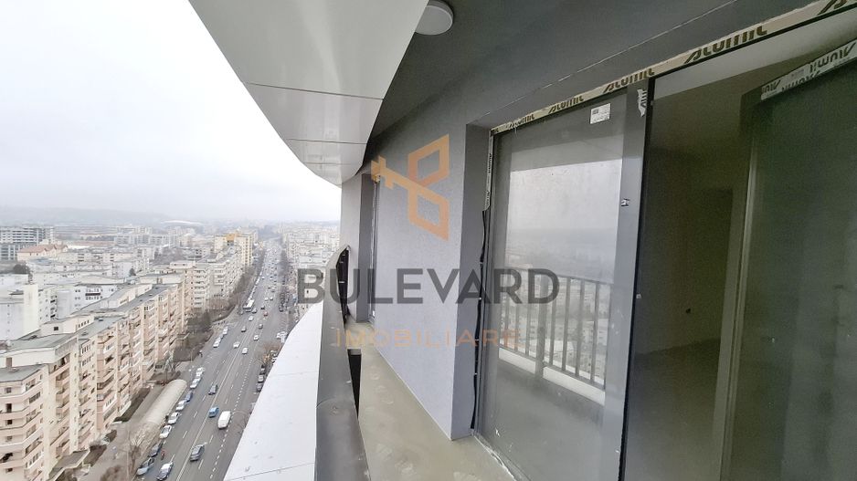 Comision 0. Apartament 2 camere bloc nou cu CF! - Poză 1