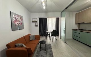 GARS. CAISULUI RESIDENCE, PRIMA INCHIRIERE, PARCARE, METROU, CENTRALA - Poză 1