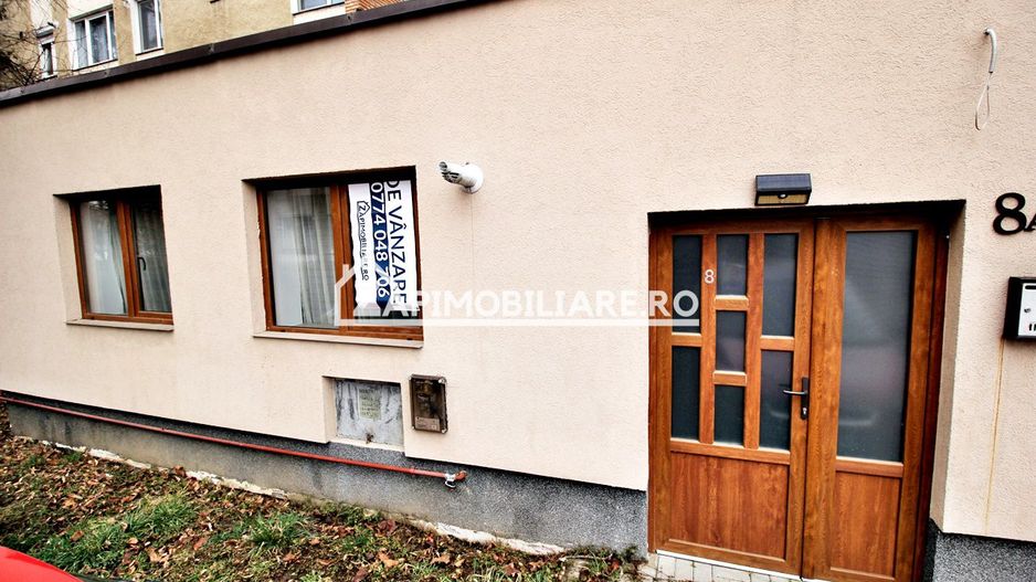 2 apartamente cu 1 cameră ,90 mp,semicentral,zona Nova Vita - Poză 8