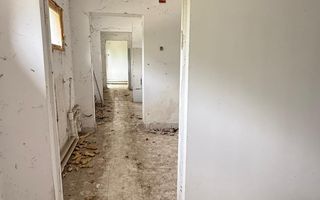 Hala de productie sau pentru depozitare Ortisoara - Poză 4