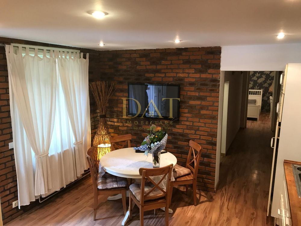 Apartament 2 camere | curte proprie | Gheorgheni - Poză 4